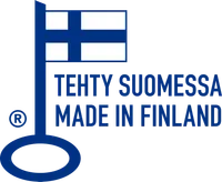 Tehty Suomessa / Made in Finland