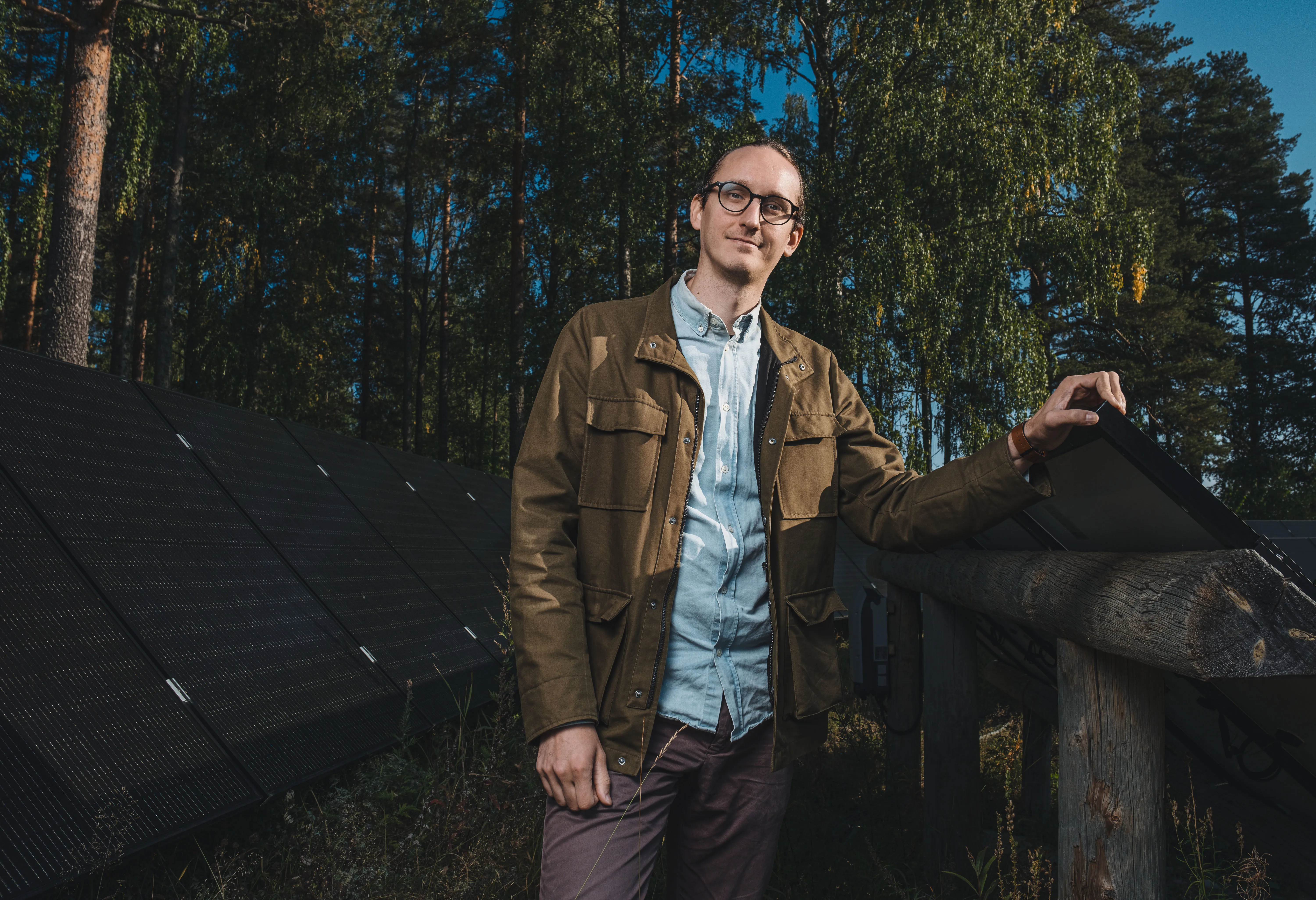 Hiil Oy sai rahoituksen Euroopan Unionin oikeudenmukaisen siirtymän rahastolta