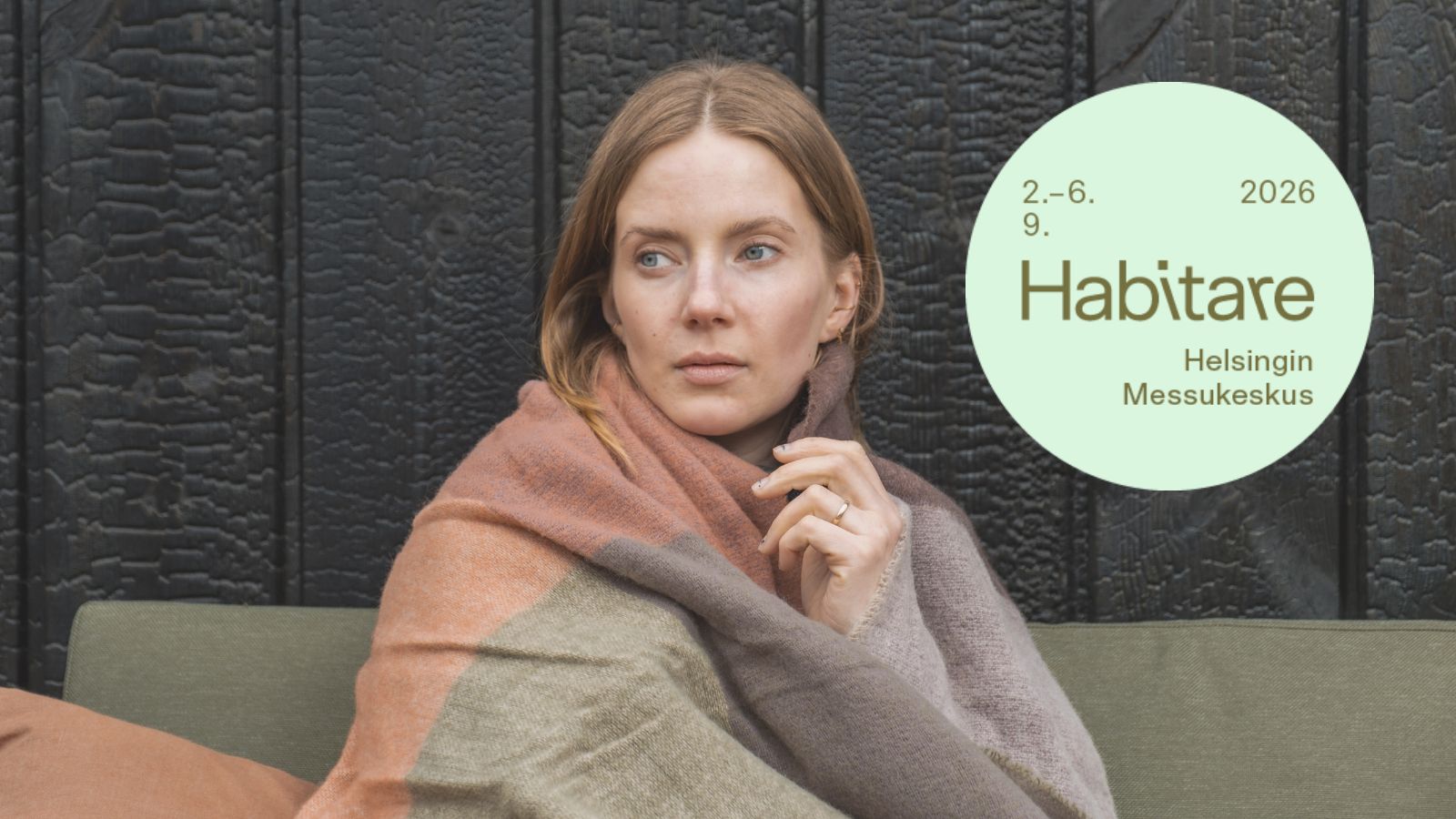 Habitare 2026