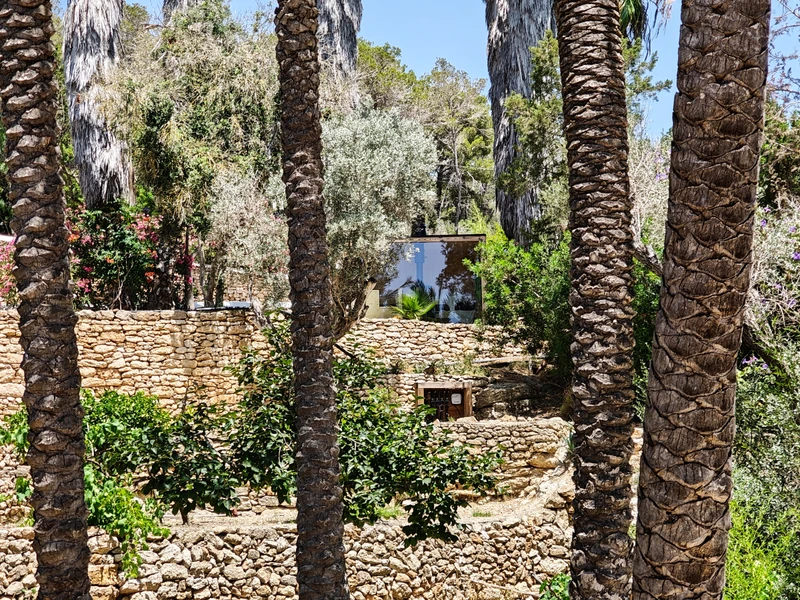 AITO Saunojen hiilletty verhous