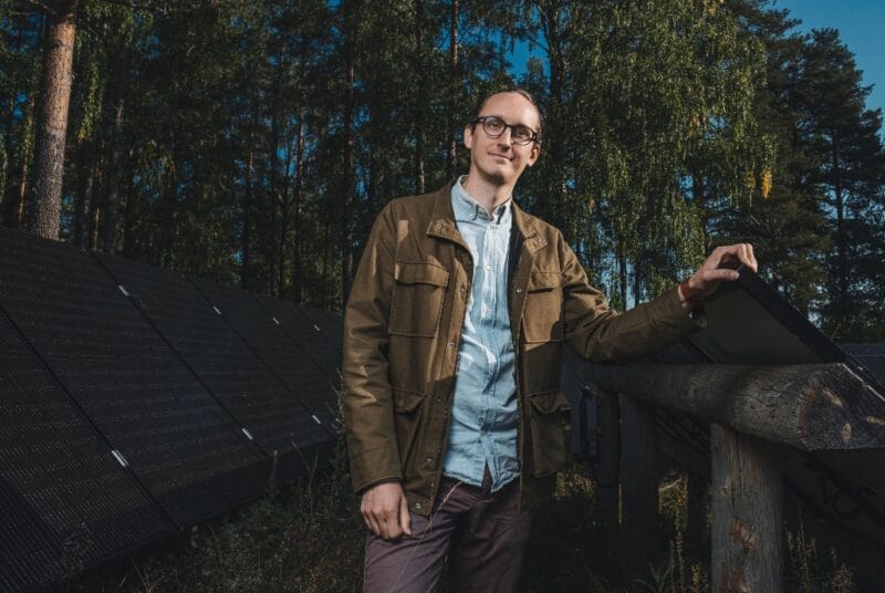 Joona Kotilainen