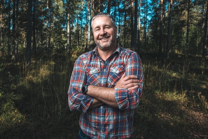 Jukka Tuhkanen